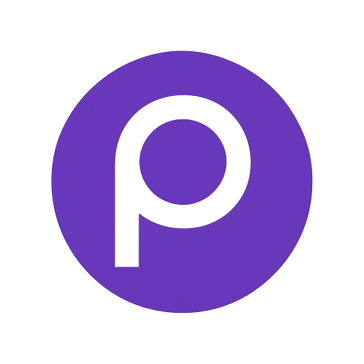 Patap Logo